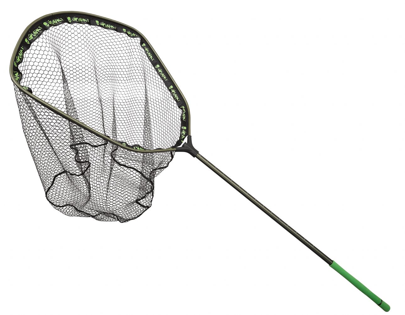 Gunki Pike Addict Net 